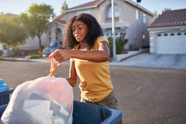 Best Trash Removal Near Me  in Fannett, TX