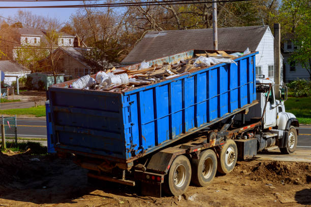 Best Garage Cleanout Services  in Fannett, TX