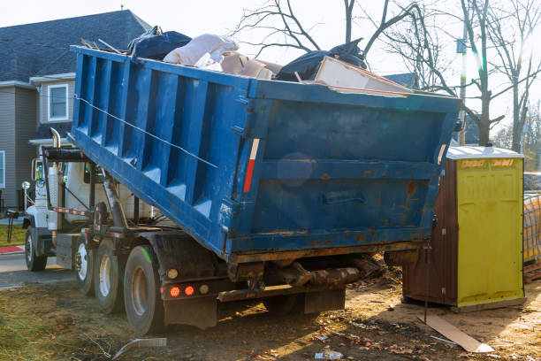 Best Basement Cleanout Services  in Fannett, TX