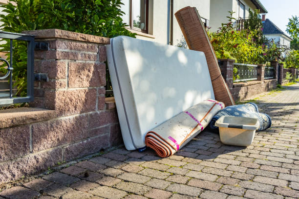 Commercial Cleanout Services in Fannett, TX