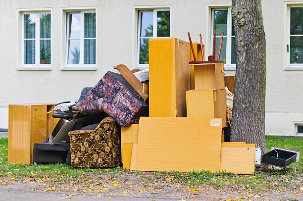 Best Estate Cleanout Services  in Fannett, TX