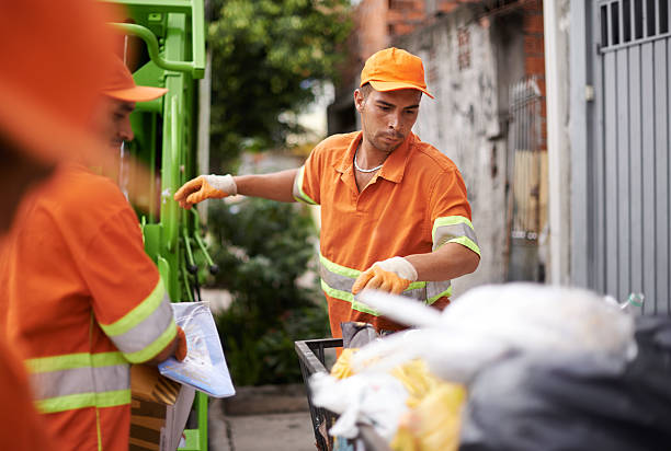 Best Dumpster Rental Services  in Fannett, TX